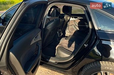Седан Audi A6 2013 в Киеве фото 15 Седан Audi A6 2013 в Киеве