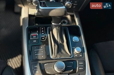Седан Audi A6 2013 в Києві фото 14 Седан Audi A6 2013 в Києві