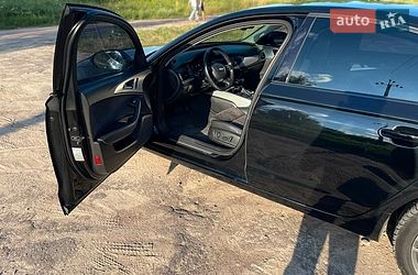 Седан Audi A6 2013 в Киеве фото 16 Седан Audi A6 2013 в Киеве