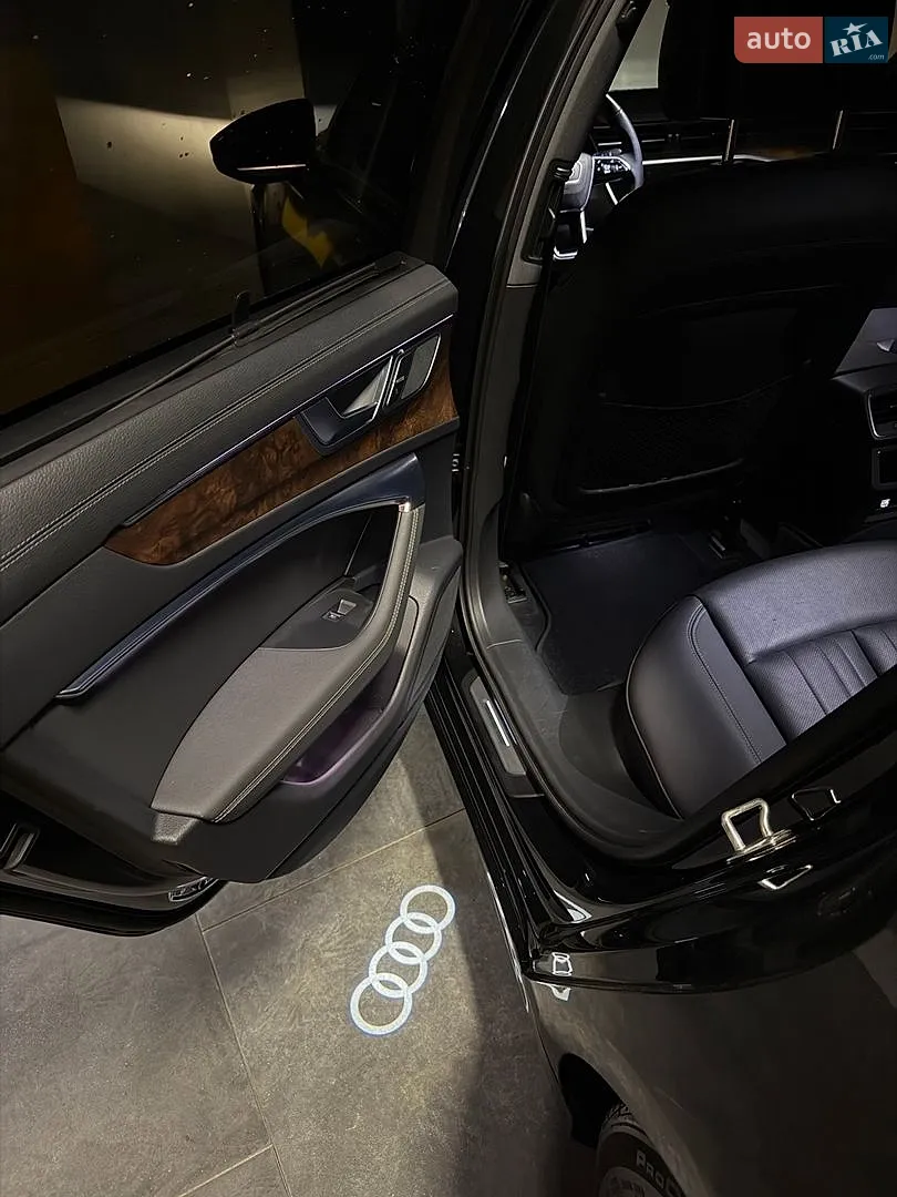 2019 Audi A6 - мініатюра 40
