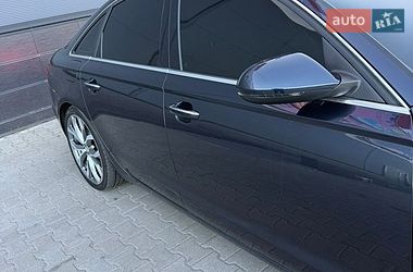 Седан Audi A6 2014 в Києві