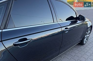 Седан Audi A6 2014 в Києві