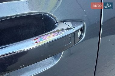 Седан Audi A6 2014 в Києві