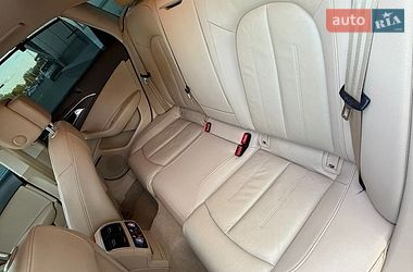 Седан Audi A6 2014 в Києві