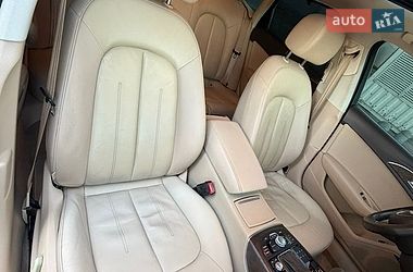 Седан Audi A6 2014 в Києві