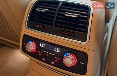 Седан Audi A6 2014 в Києві