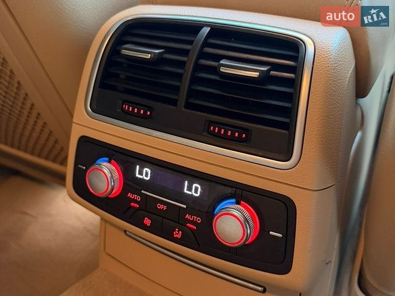 Седан Audi A6 2014 в Києві