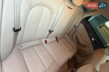 Седан Audi A6 2014 в Києві