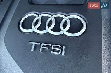 Седан Audi A6 2014 в Києві