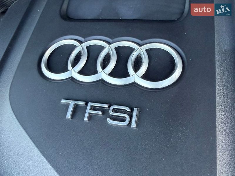 Седан Audi A6 2014 в Києві