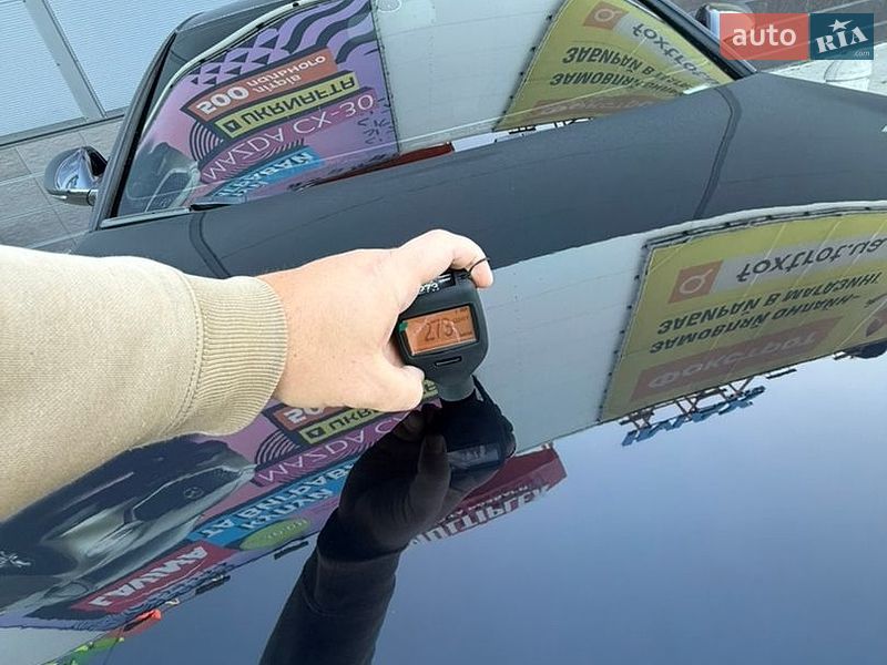 Седан Audi A6 2014 в Києві