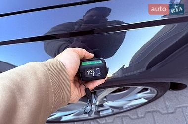 Седан Audi A6 2014 в Києві