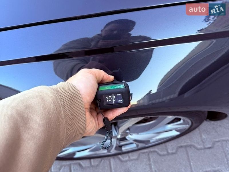 Седан Audi A6 2014 в Києві