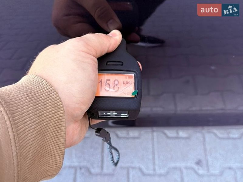 Седан Audi A6 2014 в Києві