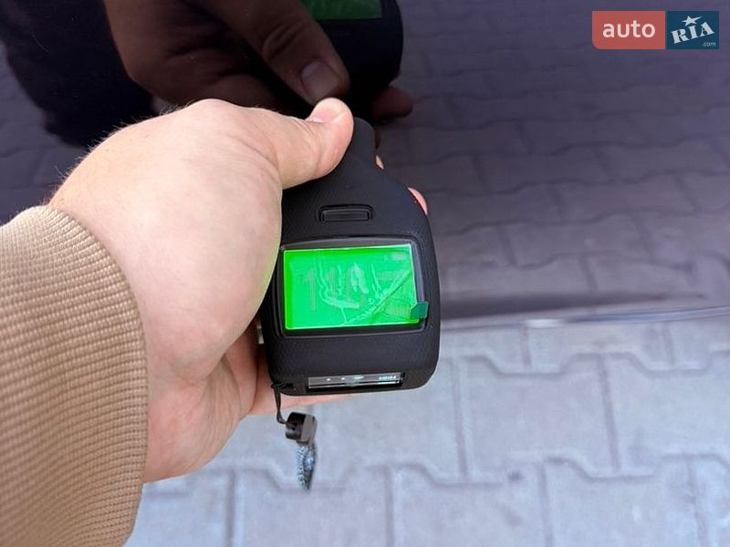 Седан Audi A6 2014 в Києві
