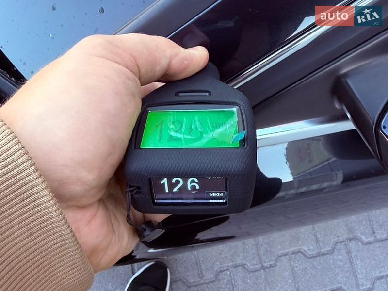 Седан Audi A6 2014 в Києві