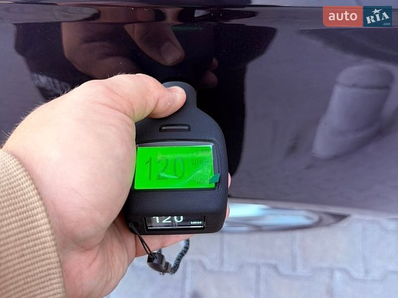 Седан Audi A6 2014 в Києві