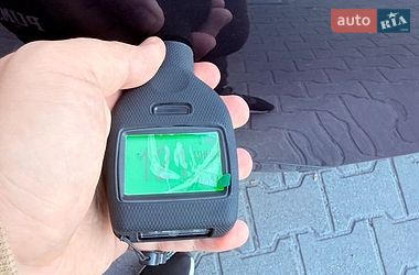 Седан Audi A6 2014 в Києві