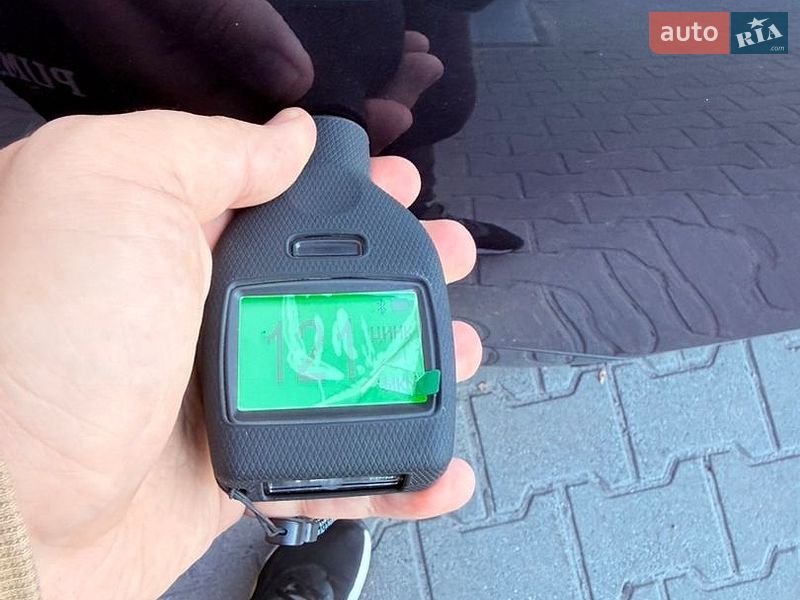 Седан Audi A6 2014 в Києві