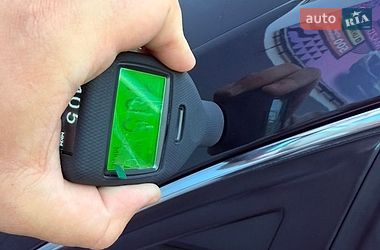 Седан Audi A6 2014 в Києві
