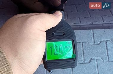 Седан Audi A6 2014 в Києві