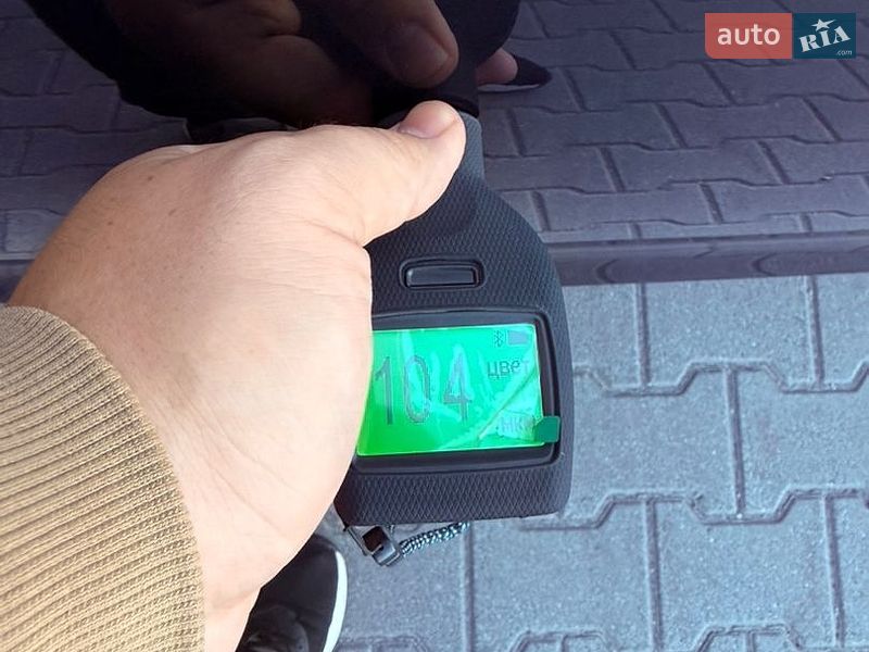 Седан Audi A6 2014 в Києві