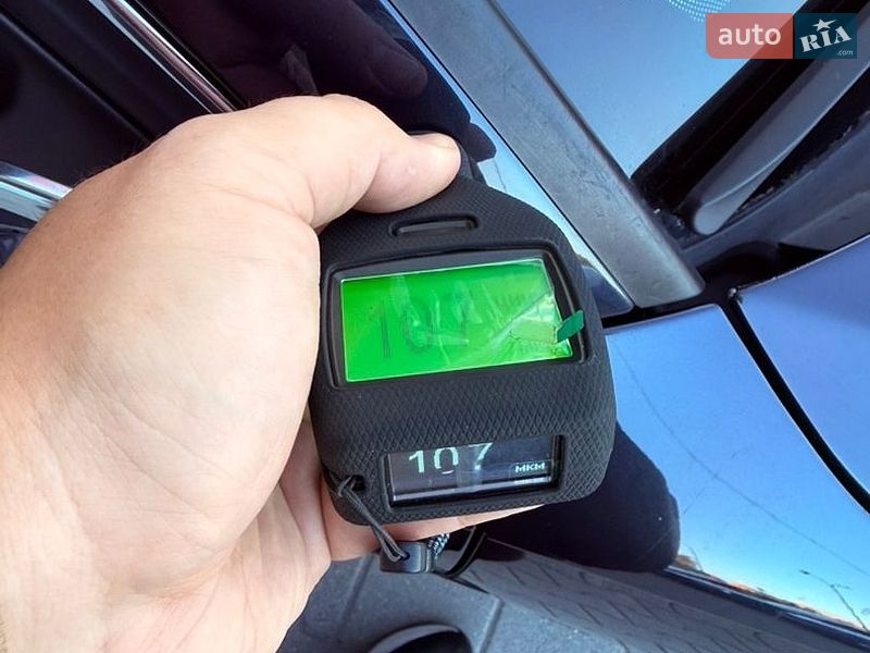 Седан Audi A6 2014 в Києві