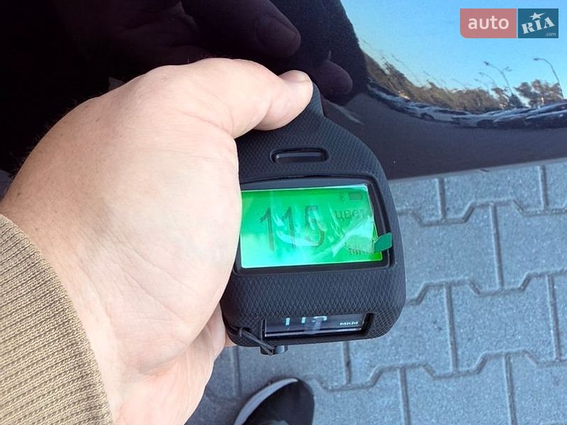 Седан Audi A6 2014 в Києві