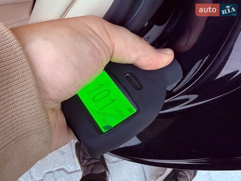 Седан Audi A6 2014 в Києві