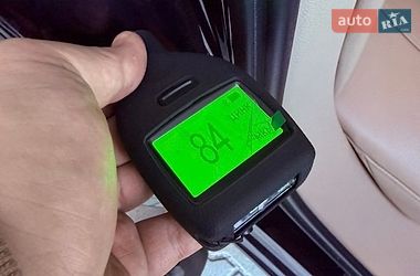Седан Audi A6 2014 в Києві