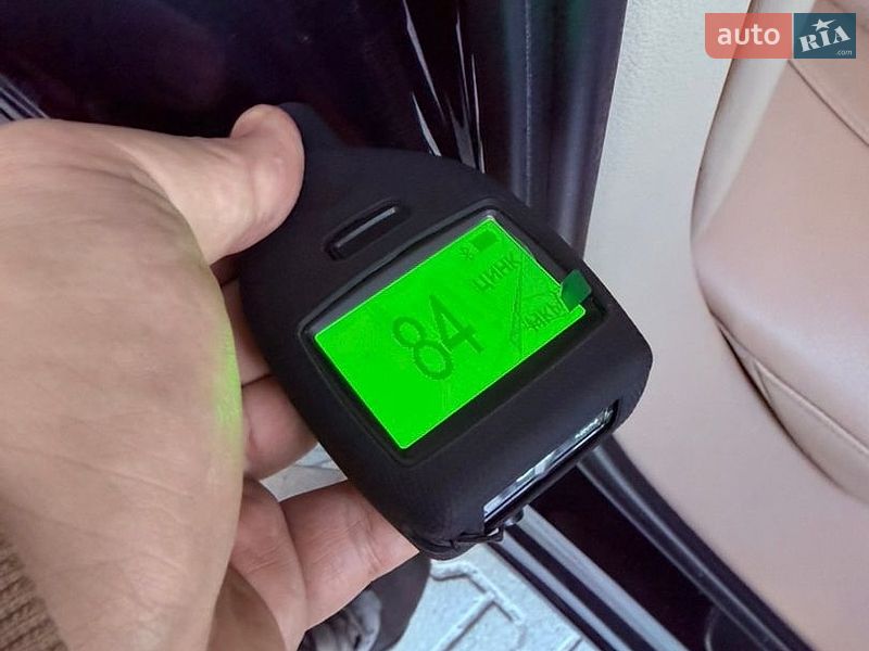 Седан Audi A6 2014 в Києві