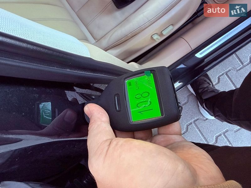Седан Audi A6 2014 в Києві