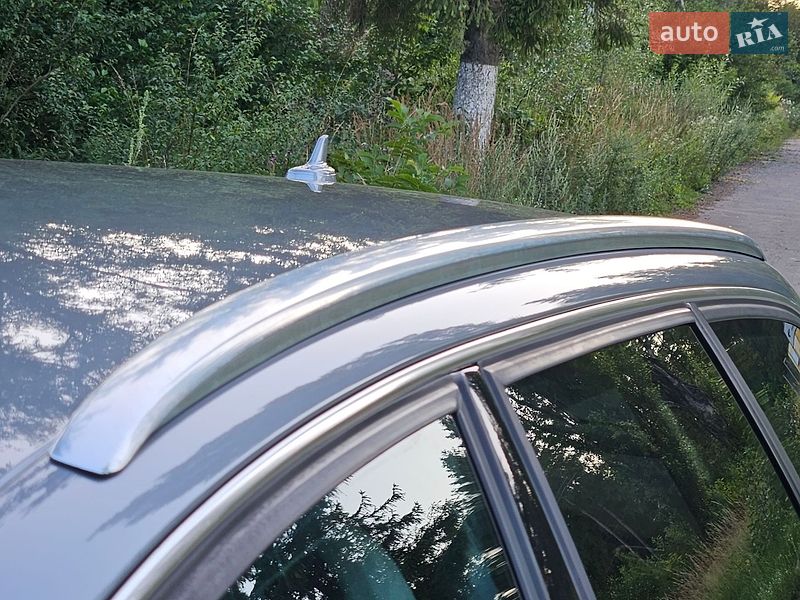 Універсал Audi A6 2011 в Дрогобичі