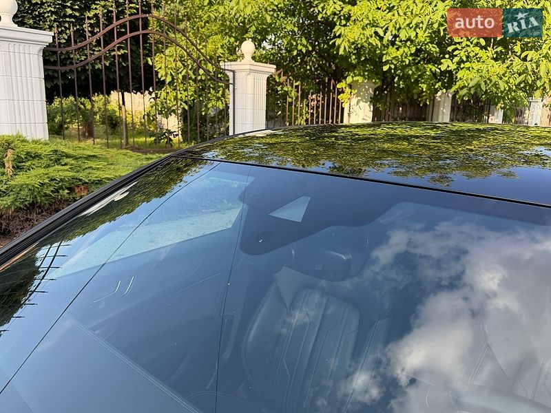 Седан Audi A6 2019 в Вінниці