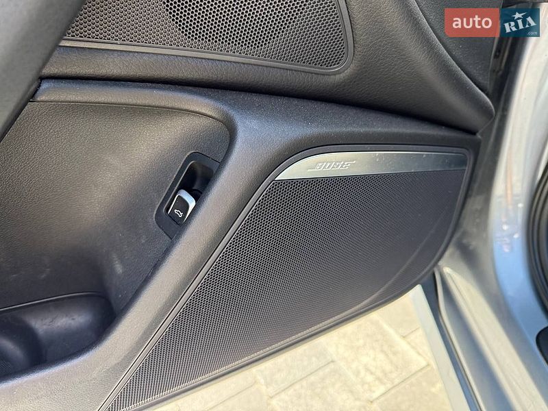 Седан Audi A6 2015 в Коломые фото 16 Седан Audi A6 2015 в Коломые