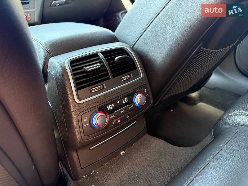 Седан Audi A6 2015 в Коломые фото 24 Седан Audi A6 2015 в Коломые