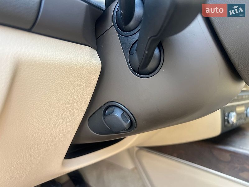 Седан Audi A6 2015 в Ровно