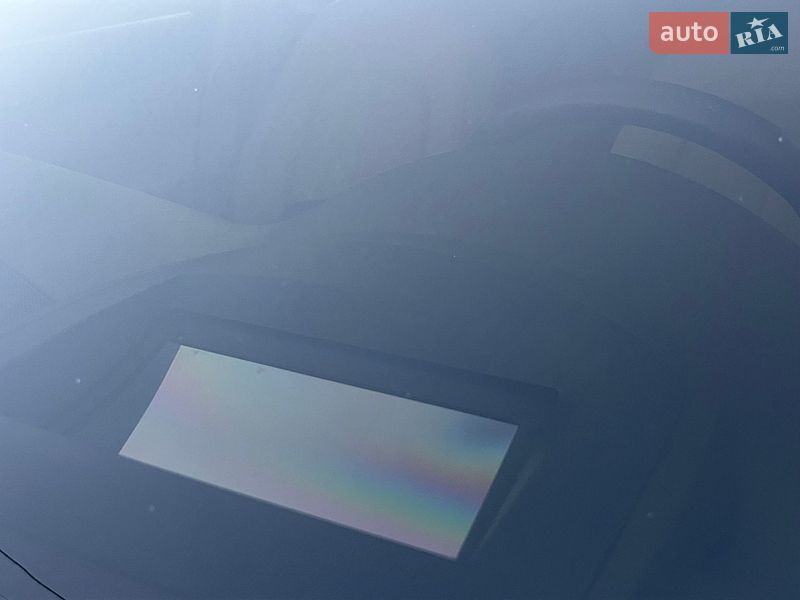 Седан Audi A6 2015 в Ровно