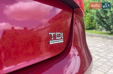 Седан Audi A6 2015 в Ровно