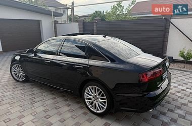audi a6 2018 в Одесса от профессионального продавца Богдан