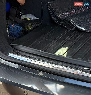 Универсал Audi A6 2021 в Киеве