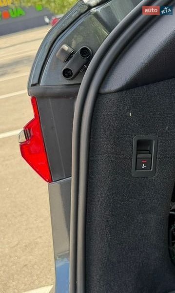 Универсал Audi A6 2021 в Киеве