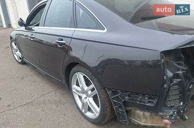 Седан Audi A6 2016 в Хмельницком