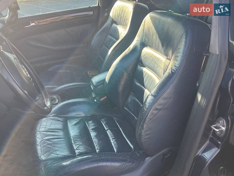 Універсал Audi A6 1998 в Володимирі фото 19 Універсал Audi A6 1998 в Володимирі