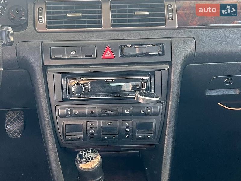 Універсал Audi A6 1998 в Володимирі фото 27 Універсал Audi A6 1998 в Володимирі