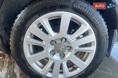 Універсал Audi A6 1998 в Володимирі фото 29 Універсал Audi A6 1998 в Володимирі