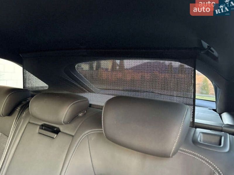 Универсал Audi A6 2021 в Киеве