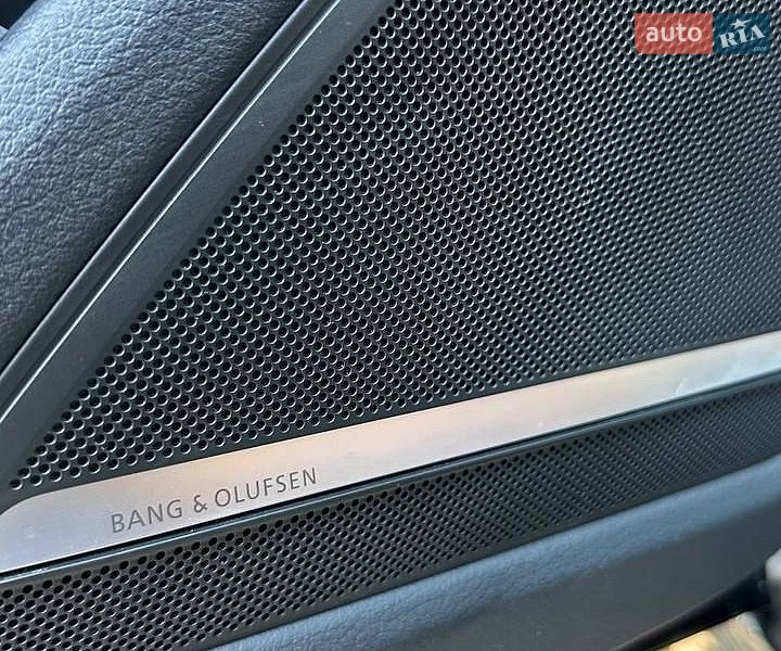 Седан Audi A6 2019 в Киеве