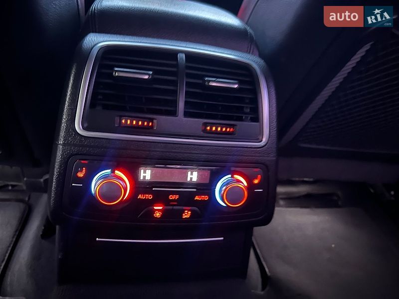 Седан Audi A6 2011 в Яворові