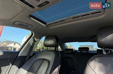 Седан Audi A6 2012 в Тячеві